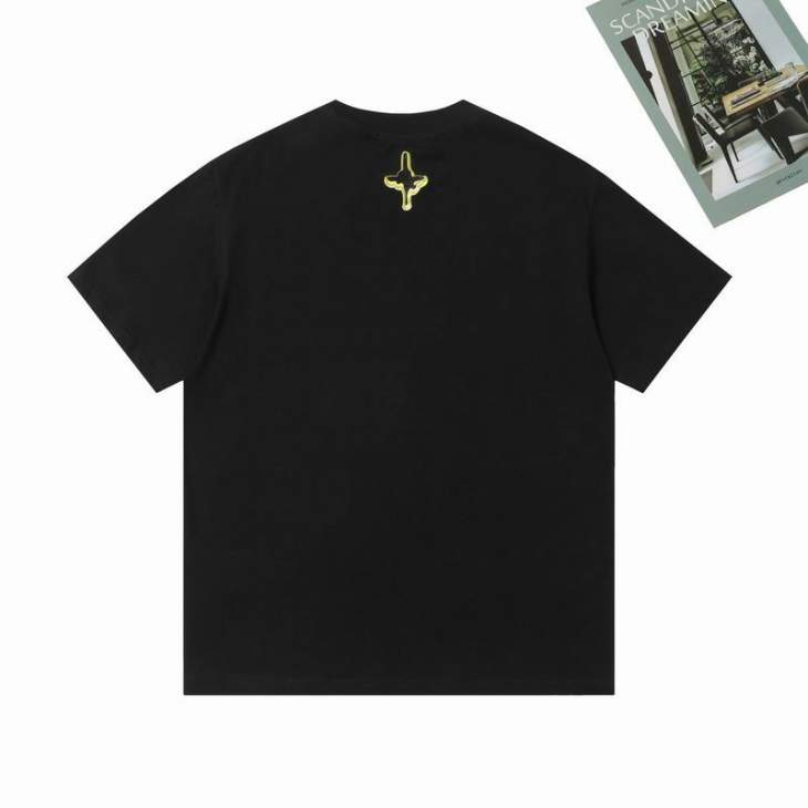 Dior T Shirts Short _SKUDiorS-2XLtltx4615999